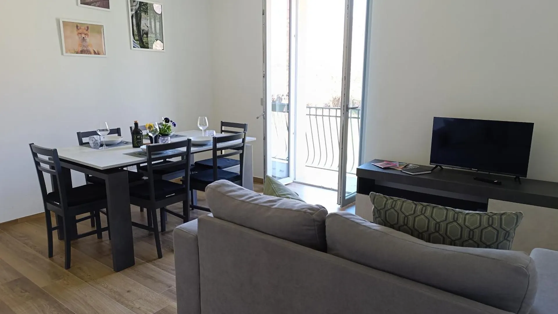 Ema Home - Nature And Lake Como Dizzasco بيت للعطل