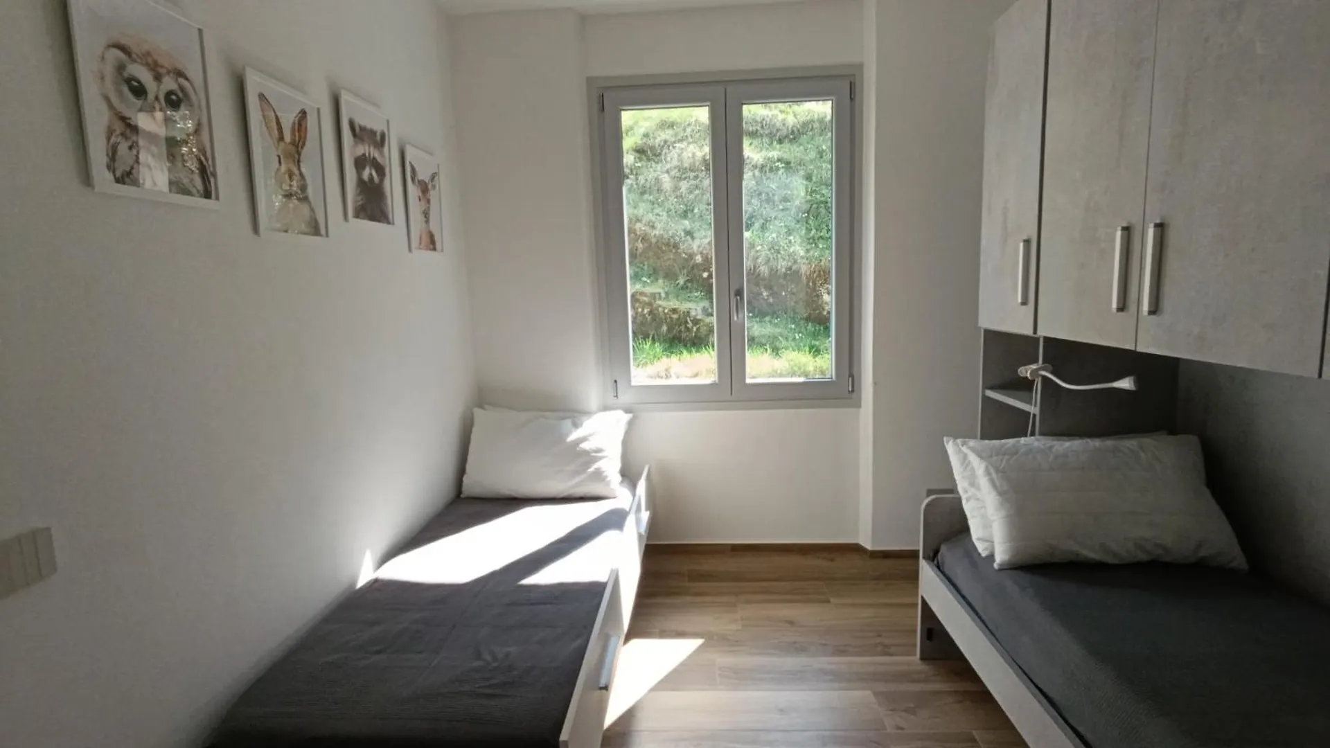 Ema Home - Nature And Lake Como Dizzasco إيطاليا